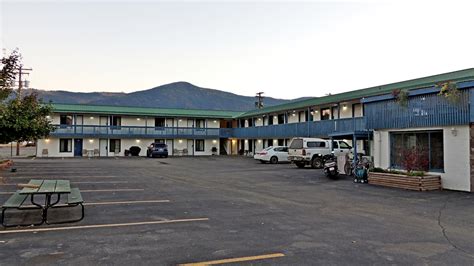 Imperial Motel - Grand Forks, BC - Dog Friendly Hotels on Waymarking.com