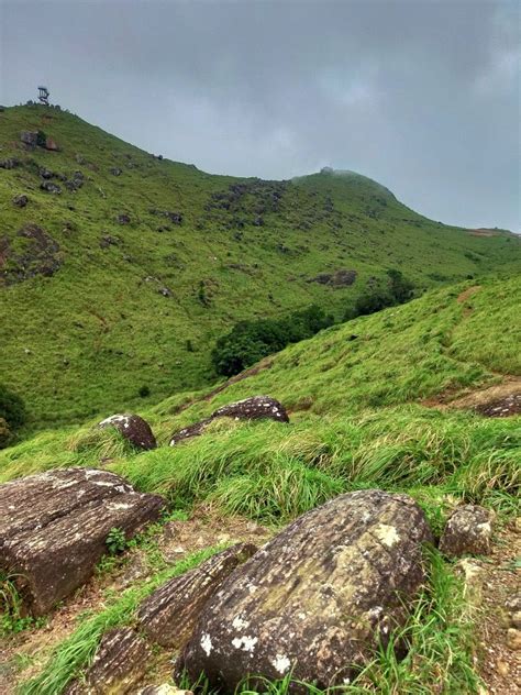 Ponmudi hill station,Kerala. | Sky photography nature, Best nature ...