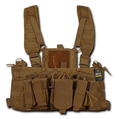 10 Best Tactical Chest Rigs Reviewed in 2024 | TheGearHunt