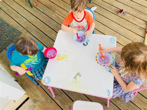 3 Ways to Make Ice Cream with Kids for Shavuot | Reform Judaism