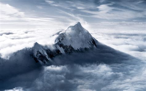 Everest, HD Nature, 4k Wallpapers, Images, Backgrounds, Photos and Pictures