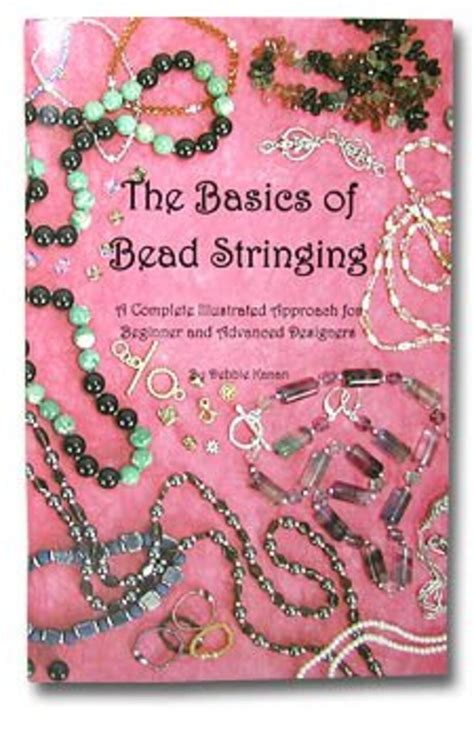 The Basics of Bead Stringing | Michaels