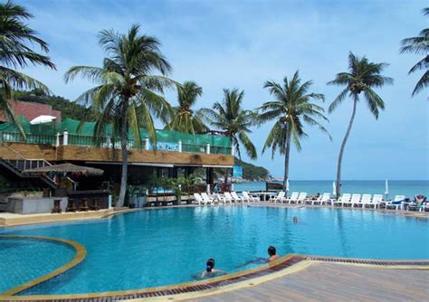 10 BEST HOTELS in Koh Phangan - Best Beach Resorts