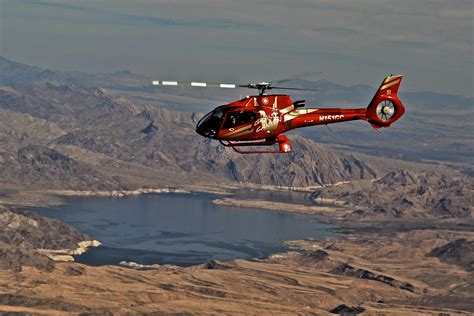 Grand Canyon Helicopter Tour from Las Vegas - CanyonTours.com