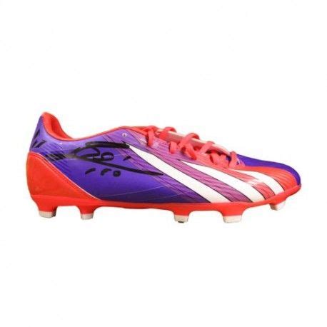 Leo-Messi-Signed-Pink-AdiZero-III-Adidas-Boot-0 | Adidas soccer boots, Adidas boots, Soccer cleats