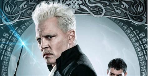 Johnny Depp’s Return For Fantastic Beasts 3 Not Guaranteed Yet - Heroic Hollywood