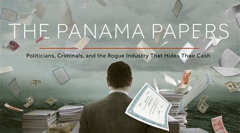 Panama Papers investigation wins George Polk Award - ICIJ