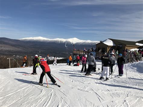 NH Ski Season 'Trail Map' Approved By Reopening Panel - InDepthNH ...