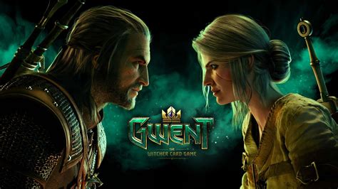 Beginner's Guide to Gwent: The Witcher Card Game - KeenGamer