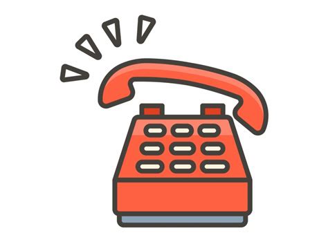 Telephone Emoji Icon Png Transparent Emoji Telephone Emoji - Clip Art ...