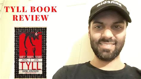 Tyll Book Review - YouTube