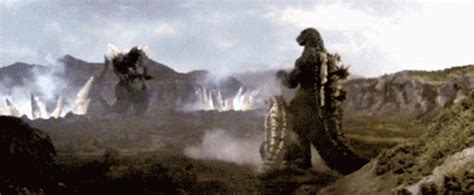 Godzilla Vs King Kong King Of The Monsters GIF – Godzilla Vs King Kong Godzilla King Of The ...