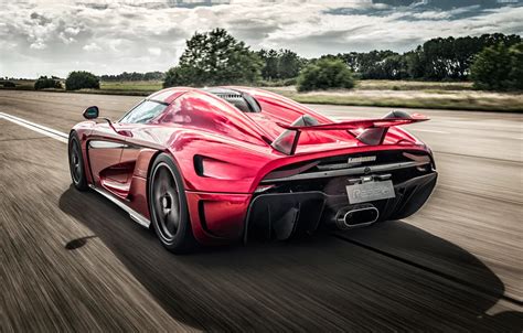 Wallpaper Koenigsegg, supercar, Koenigsegg, Regera, Reger images for ...