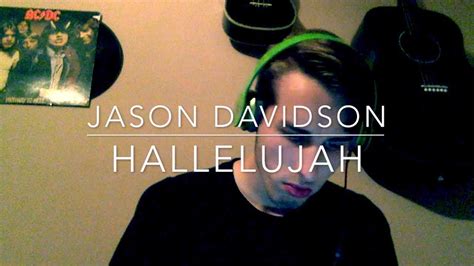 HALLELUJAH | vocal cover - YouTube