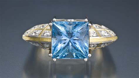 Aquamarine Quality Factors