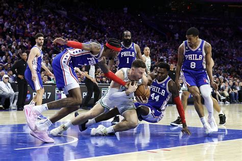 2023 NBA Playoffs: Do Sixers have enough depth to get over second-round ...