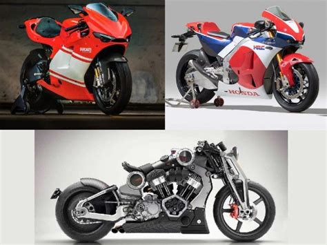 Most Expensive Bikes in the World - List of Expensive Motorcycles ...