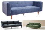 The 11 Best Affordable Sofas (Under $1,500)