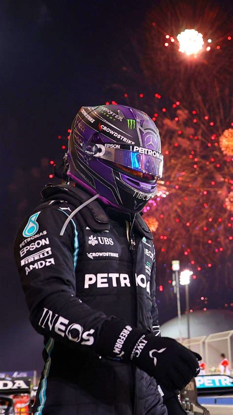 F1 Lewis Hamilton Bahrain GP win Wallpaper | F1 lewis hamilton ...