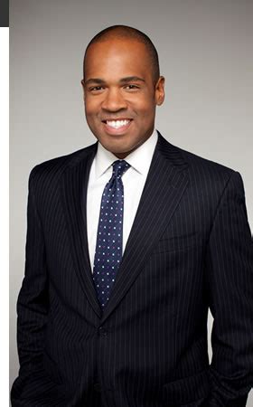 CNN Programs - Anchors/Reporters - Victor Blackwell