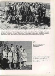 Coosa High School - Aerie Yearbook (Rome, GA), Class of 1977, Page 147 of 234