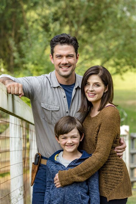 Check out the photo gallery from the Hallmark Channel Original Movie ...