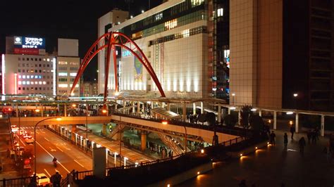 Tachikawa Area Guide: Best Things To Do, Restaurants, And Hotels