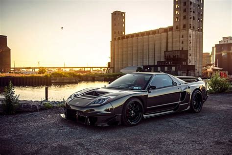 1992 Acura NSX Modified - Modified and Sports Cars - PakWheels Forums