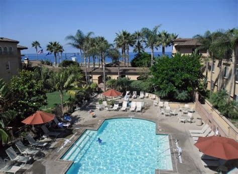 Hilton Garden Inn Carlsbad Beach, Carlsbad, CA - California Beaches