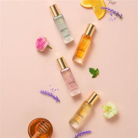 Buy Body Cupid Eau De Parfum Luxury Perfume Gift Set - For Women Online at Best Price of Rs 659. ...