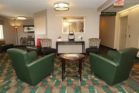 Candlewood Suites East Lansing - UPDATED 2018 Prices & Hotel Reviews (MI) - TripAdvisor