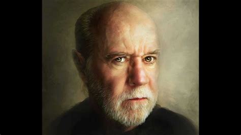 George Carlin Reading His Book:"Brain Droppings" - YouTube