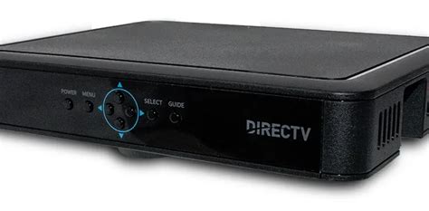 Frequently Asked Questions about the DIRECTV H26K Commercial Receiver - The Solid Signal Blog