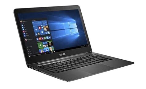 Asus Zenbook Touchscreen Laptop UX305CA Now Available For $699 - Geeky ...