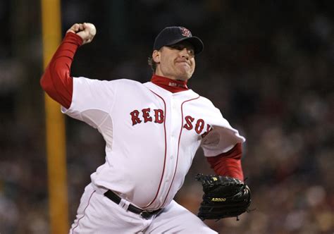 Curt Schilling stays on Hall of Fame ballot: Former Red Sox pitcher’s ...