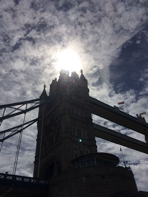 London light | Tower bridge, Travel, London