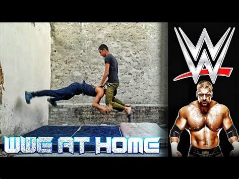 LIFT CARRY CHALLENGE || WWE MOVES AT HOME || PEDIGREE || EP.5 - YouTube