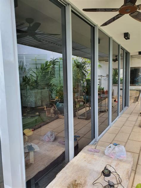 Glass Door Repair Services - Local Business