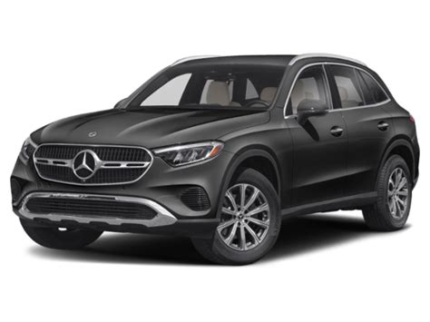 New 2023 Mercedes-Benz GLC Class GLC 300 SUV in Newmarket #23387035 ...