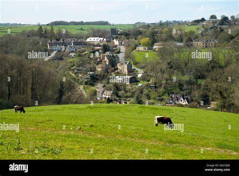 Horsley gloucestershire hi-res stock photography and images - Alamy