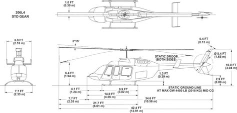 206L3 – North American Helicopter