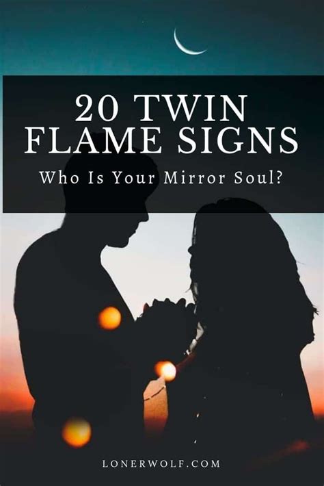 What is a Twin Flame & 7 Reasons It Can Be a Toxic Idea | Twin flames signs, Twin flame quotes ...