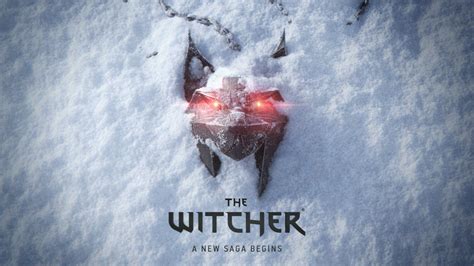 Witcher 4 Coming 2025 At The Soonest - GameSpot