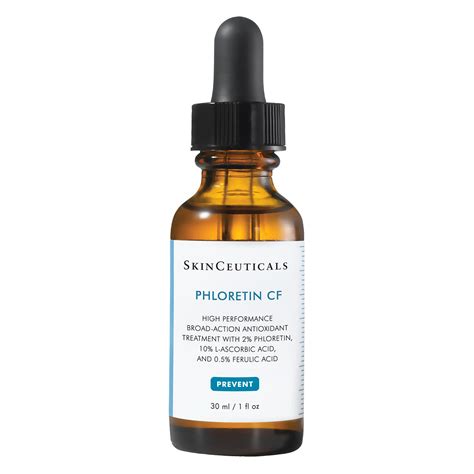 Phloretin CF Serum | RDC and Spa