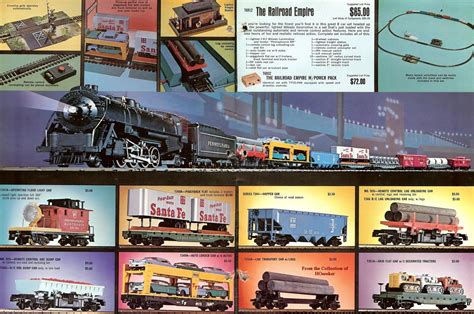 Tyco train catalog | Tyco Trains | Trains (BOTH real and model trains!!!) | Pinterest | Model train