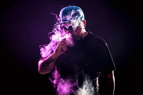 These Vaping Tricks Will Take Your Clouds To The Next Level