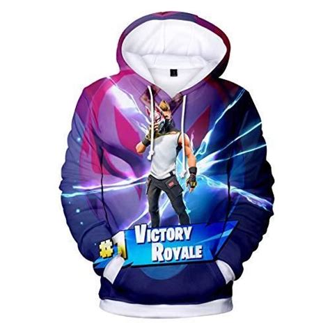 Fortnite 3D Hoodie | Hoodie print, Gaming hoodie, Hoodies men