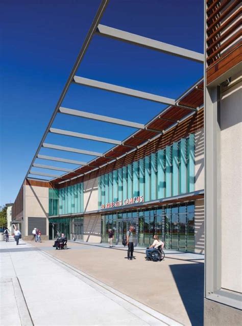 Gallery of Ed Roberts Campus / LMS Architects - 9