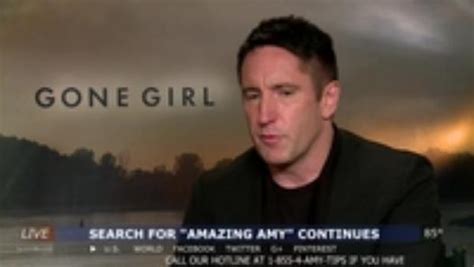 Trent Reznor Quotes. QuotesGram