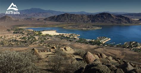 Best Trails in Lake Perris State Recreation Area - California | 163 Photos & 107 Reviews | AllTrails